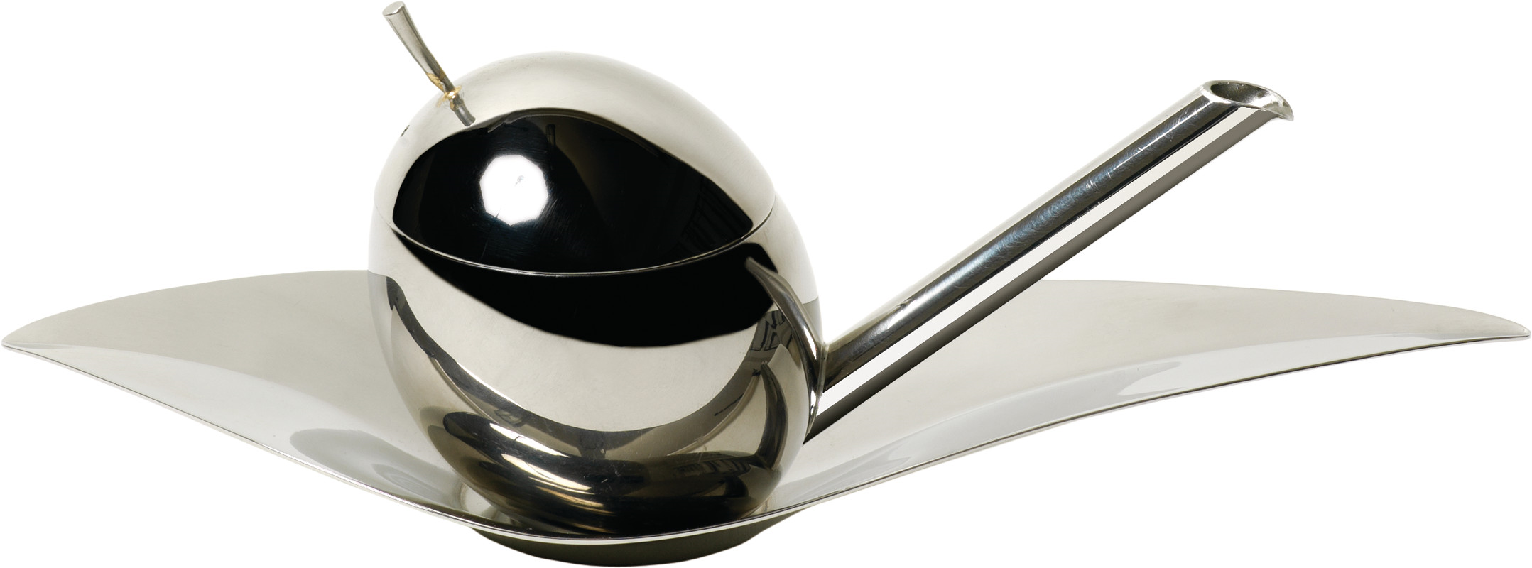 E-shop Dizajnový dávkovač na olej Taste-Huile - Alessi