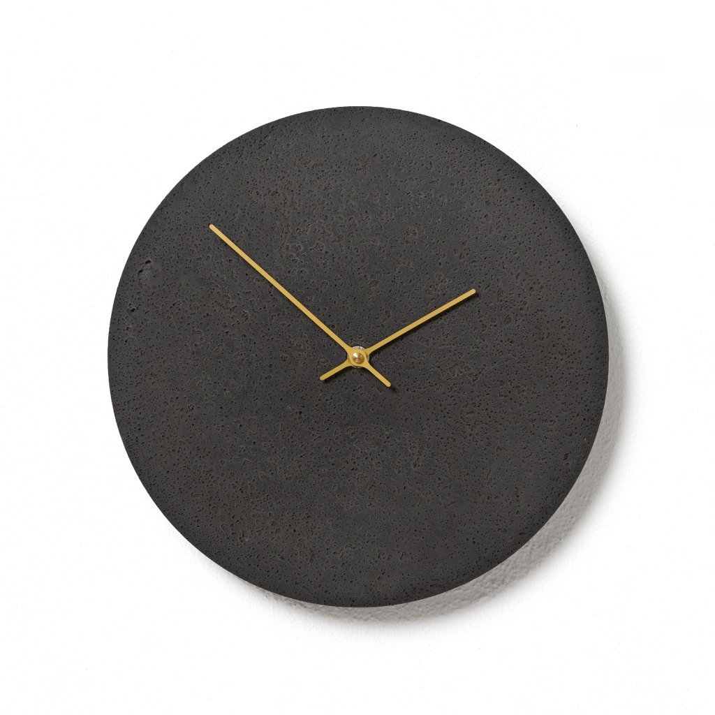 Concrete clock Clockies CL300206