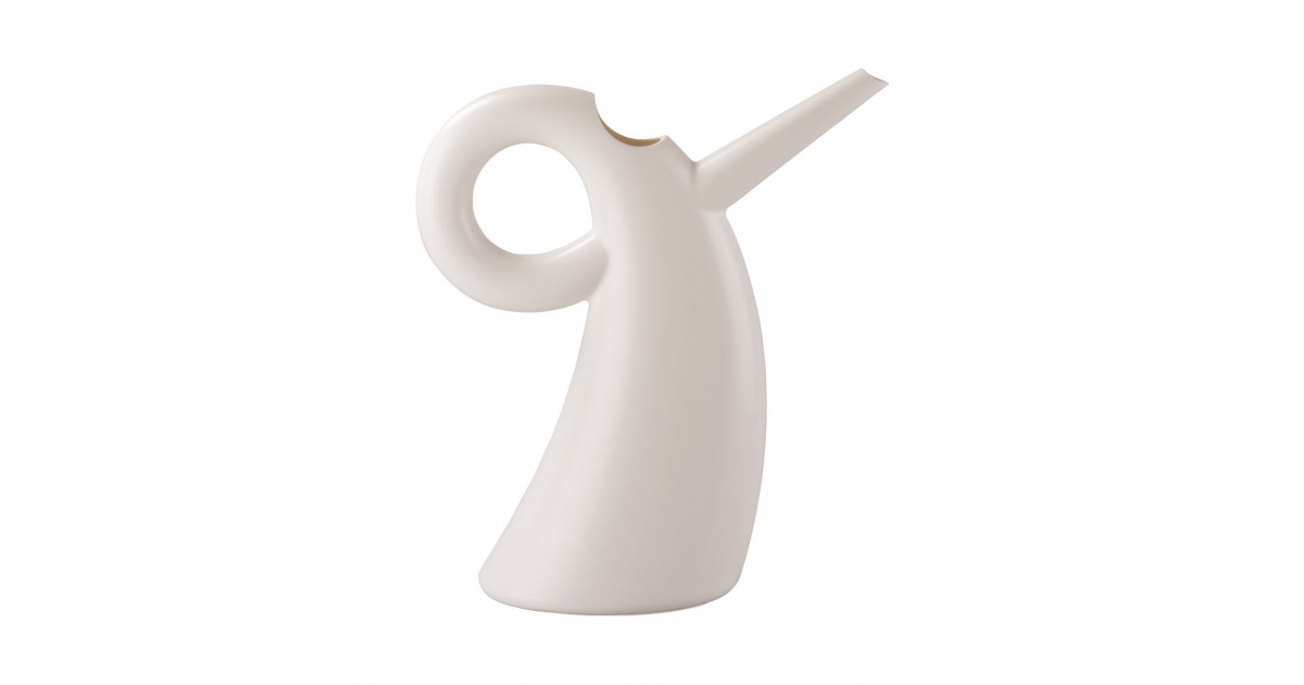 E-shop Kanva Diva, biela - Alessi