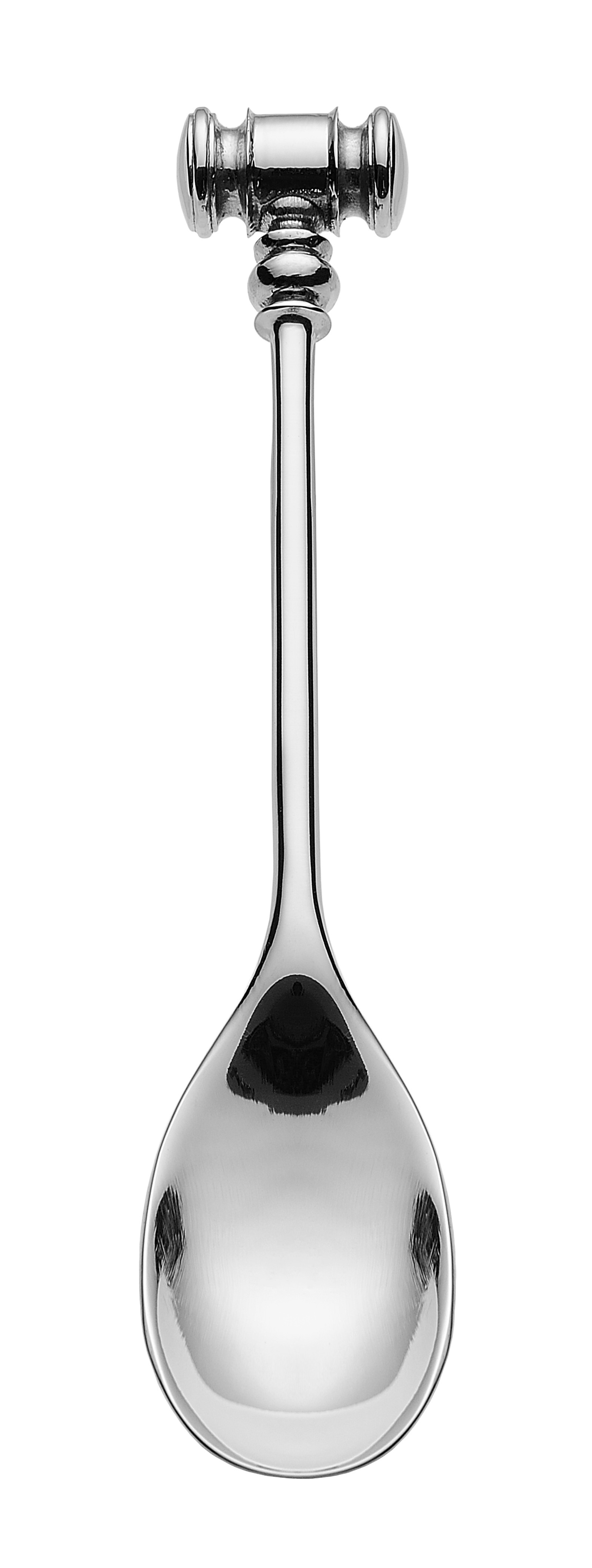 E-shop Krájač na škrupiny Dressed, 2 ks - Alessi
