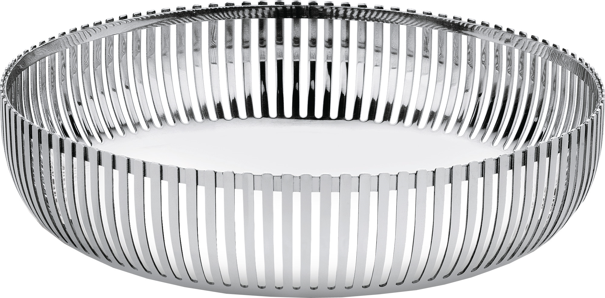 E-shop Okrúhla dizajnová misa, priem. 20 cm - Alessi