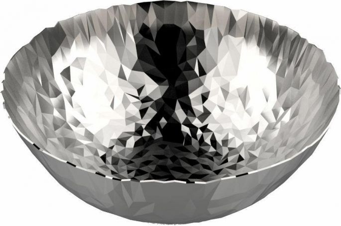 Okrúhla misa Joy N. 11, priem. 20.7 cm - Alessi