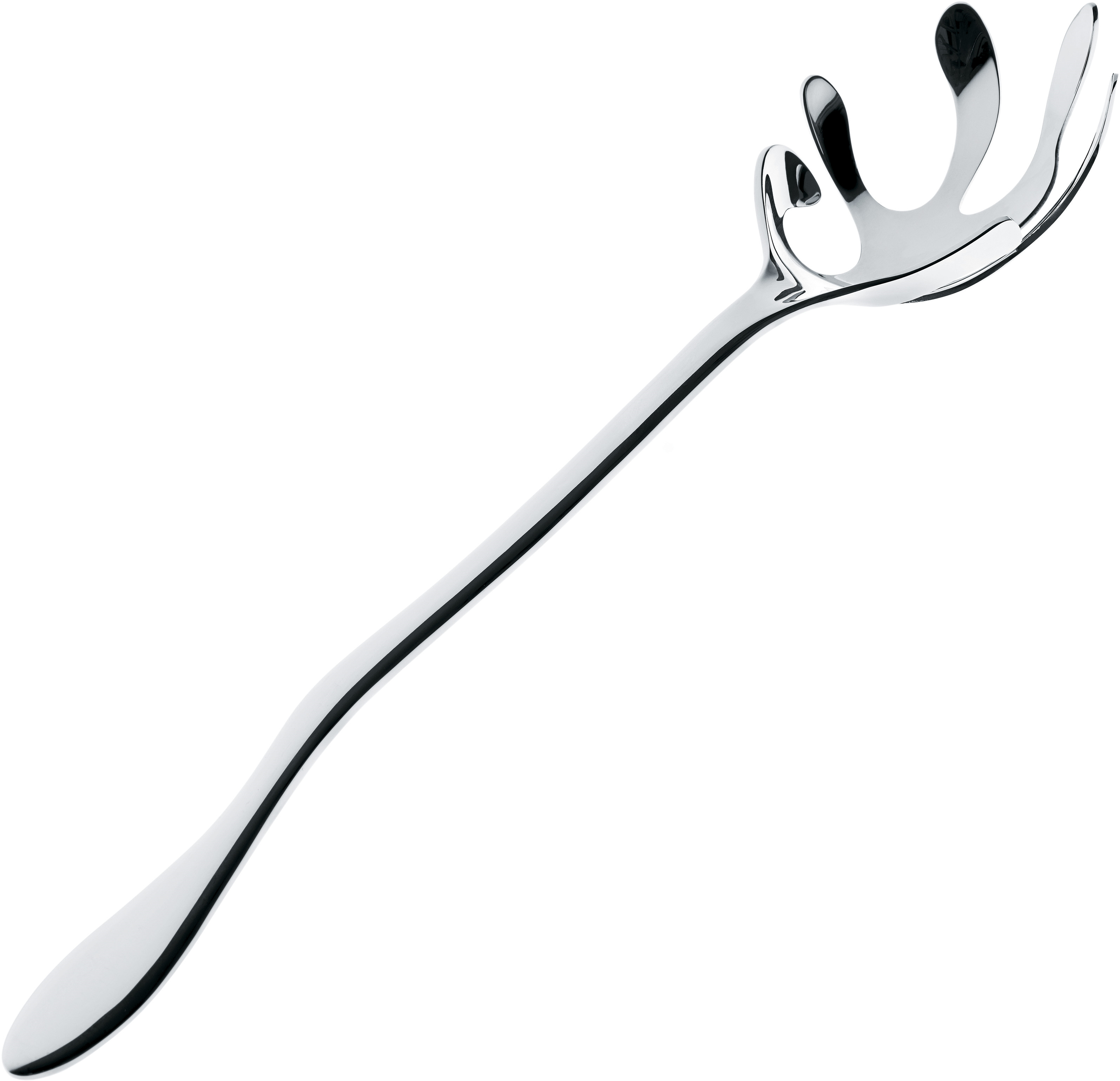 E-shop Naberačka na špagety Mediterraneo - Alessi