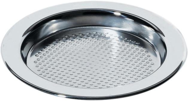 E-shop Podnos pod fľašu, 2 ks, priem. 15 cm - Alessi