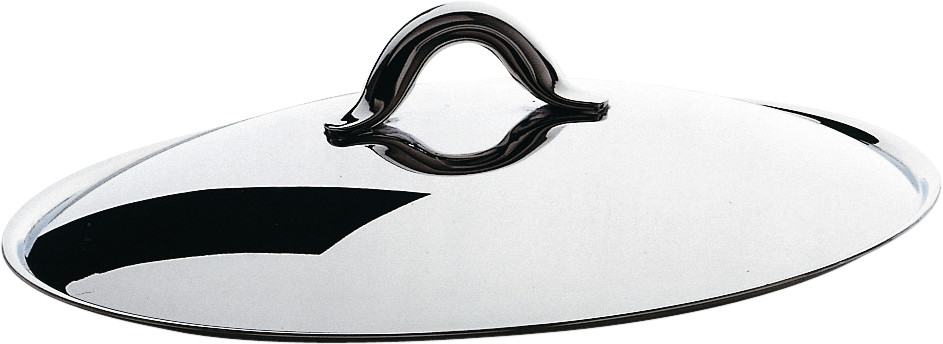E-shop Pokrievka Mami, priemer 24 cm - Alessi