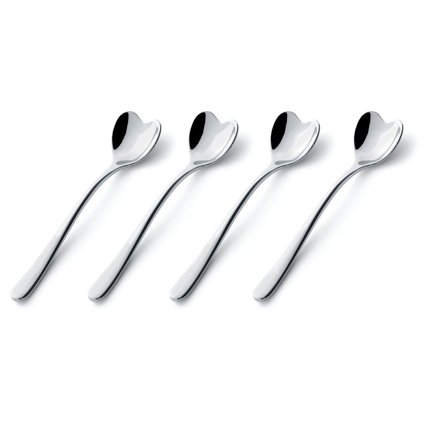 E-shop Sada lyžičiek Il Caffe' Alessi - Alessi