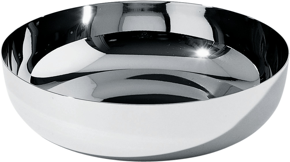E-shop Šalátová misa leštená, priem. 29 cm - Alessi