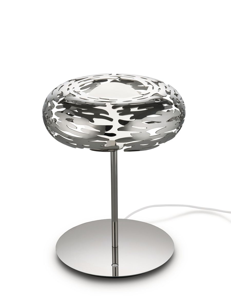 E-shop Stolná lampa Barklamp, priem. 21 cm - Alessi