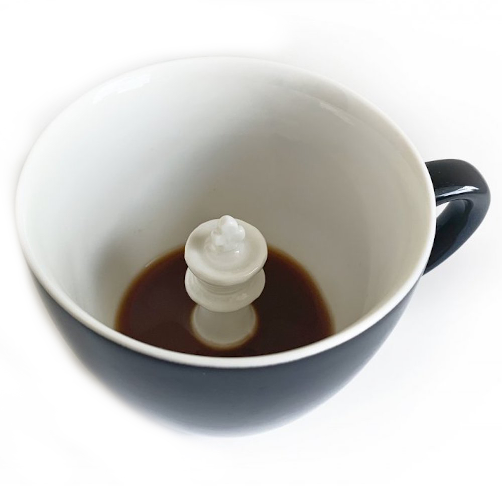 E-shop Hrnček KRÁĽ 325 ml - Creature Cups