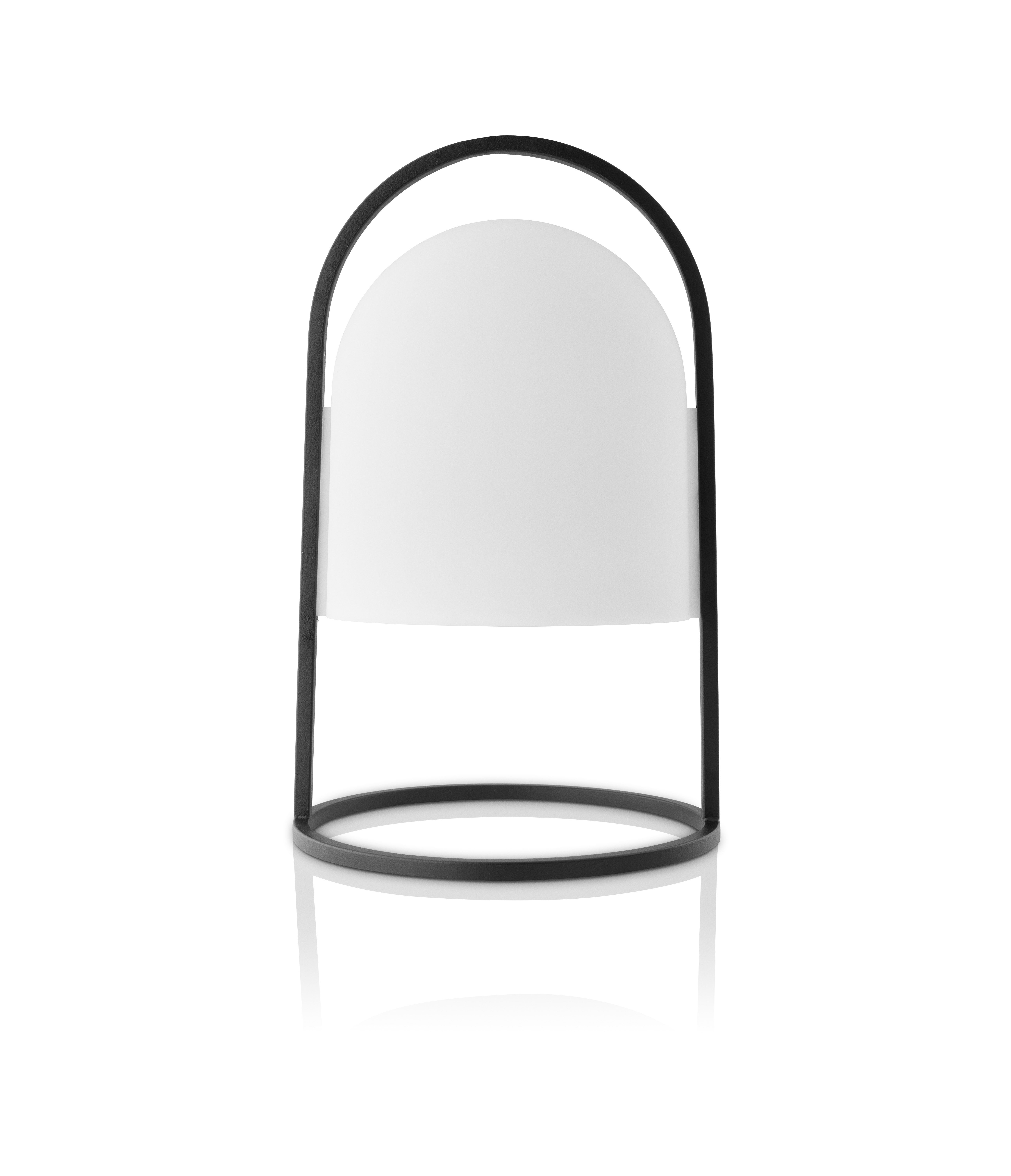 E-shop Solárny lampáš 30 cm - Eva Solo