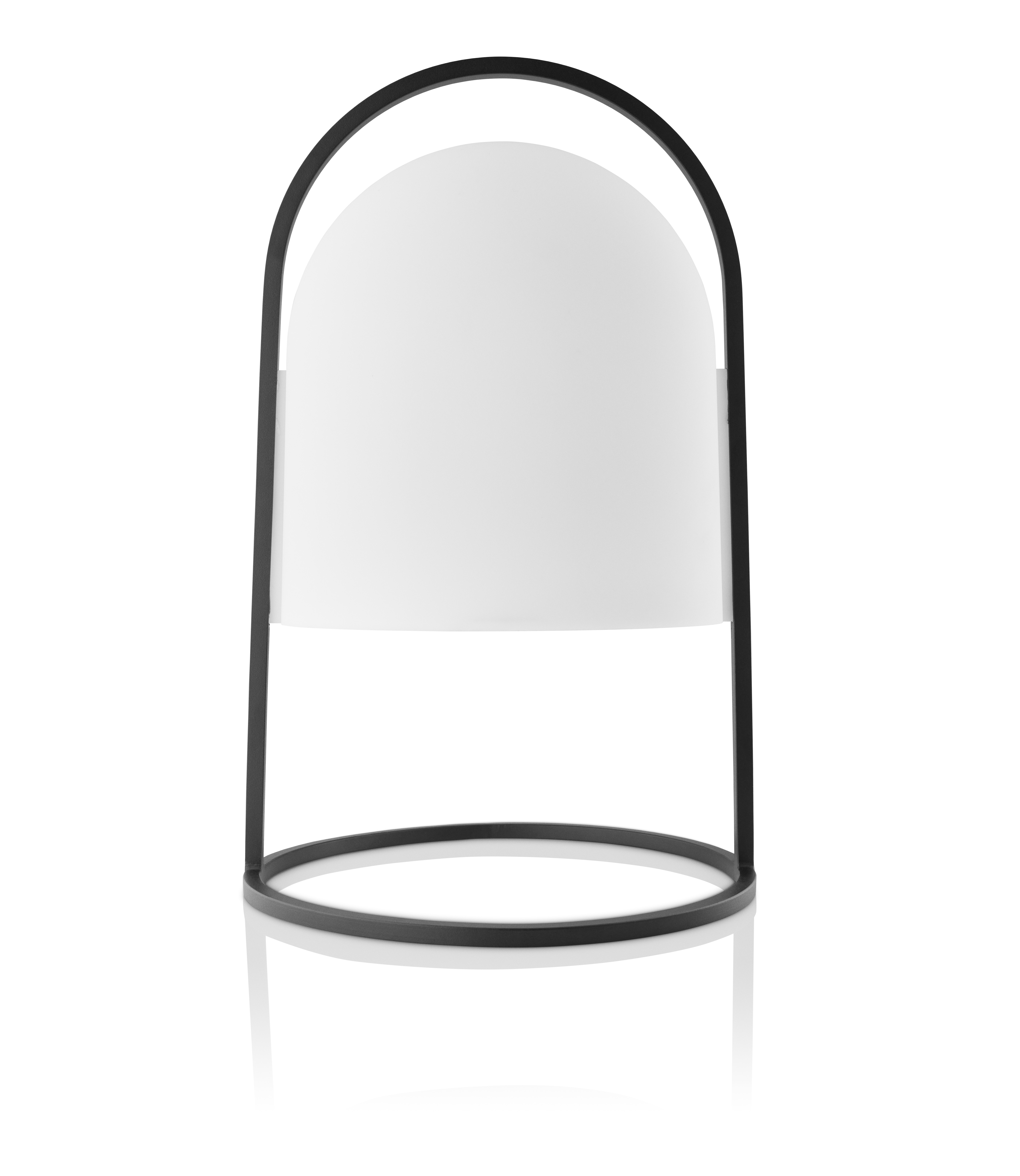 E-shop Solárny lampáš 43 cm - Eva Solo