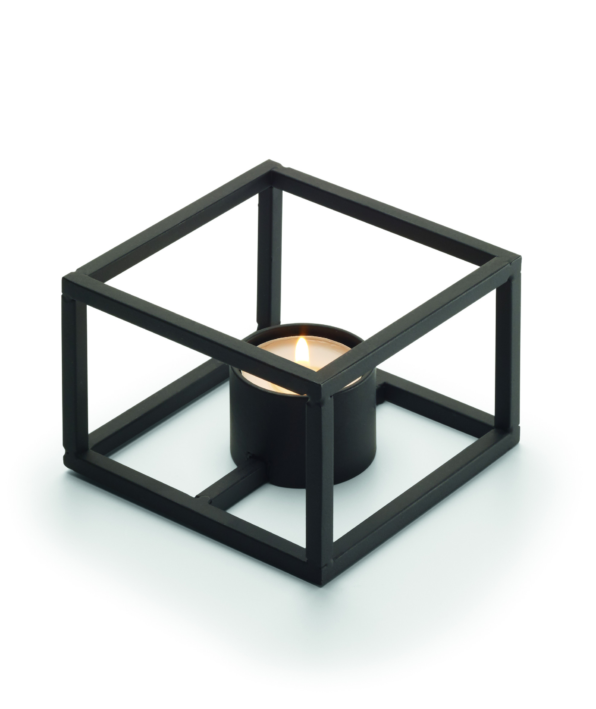 E-shop Ohrievač kanvice / svietnik "Cubo" - Philippi