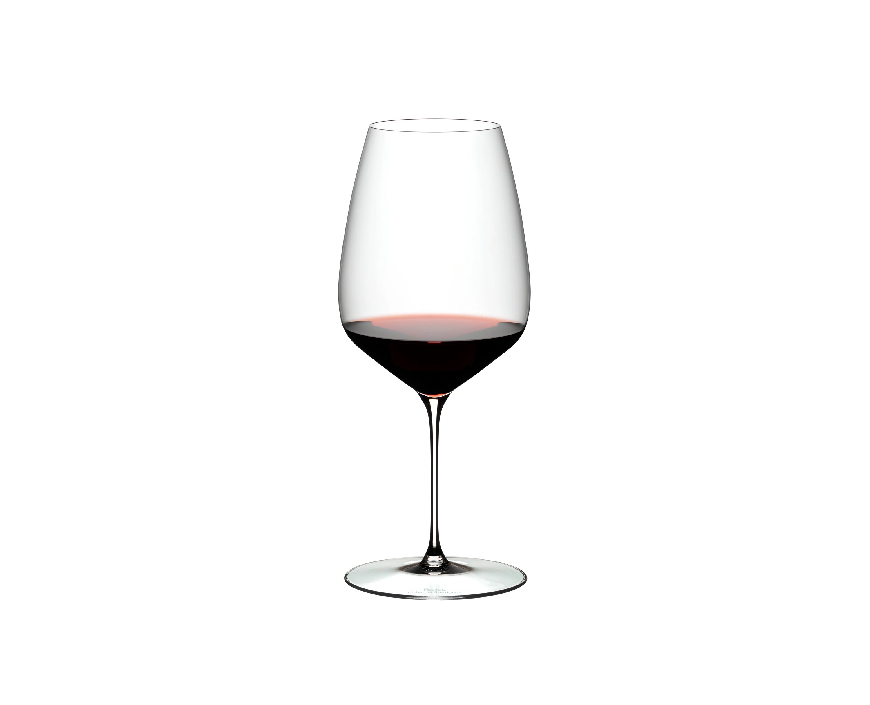 Poháre na víno Veloce Cabernet Sauvignon, set 2ks - Riedel