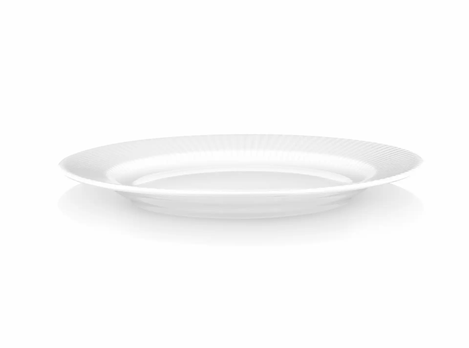 E-shop Jedálenský tanier Ø22 cm Legio Nova - Eva Solo