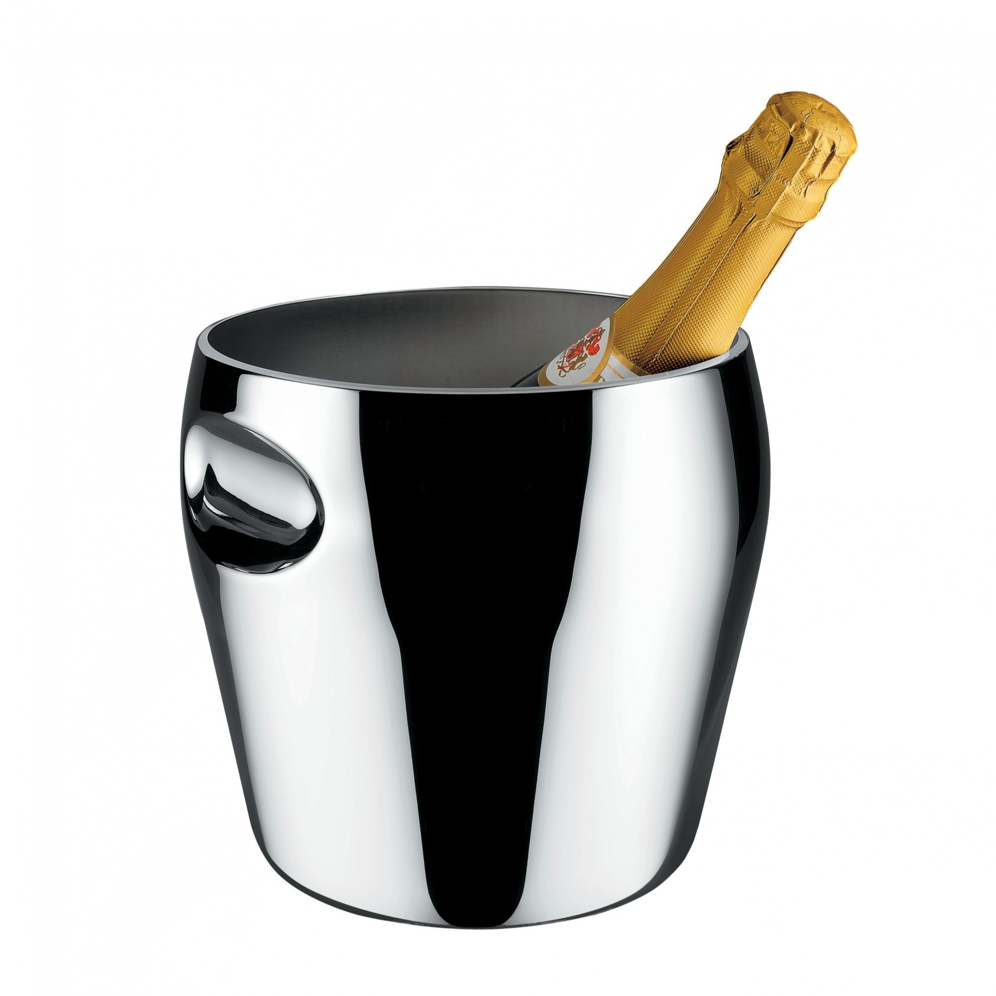 E-shop Nehrdzavejúci chladič na víno 872 - Alessi