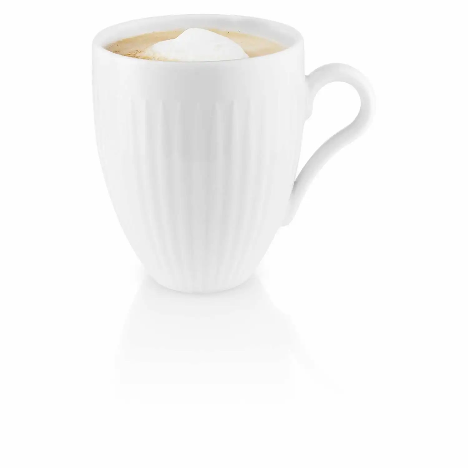 E-shop Šálka na kávu / čaj Legio Nova 400 ml - Eva Solo