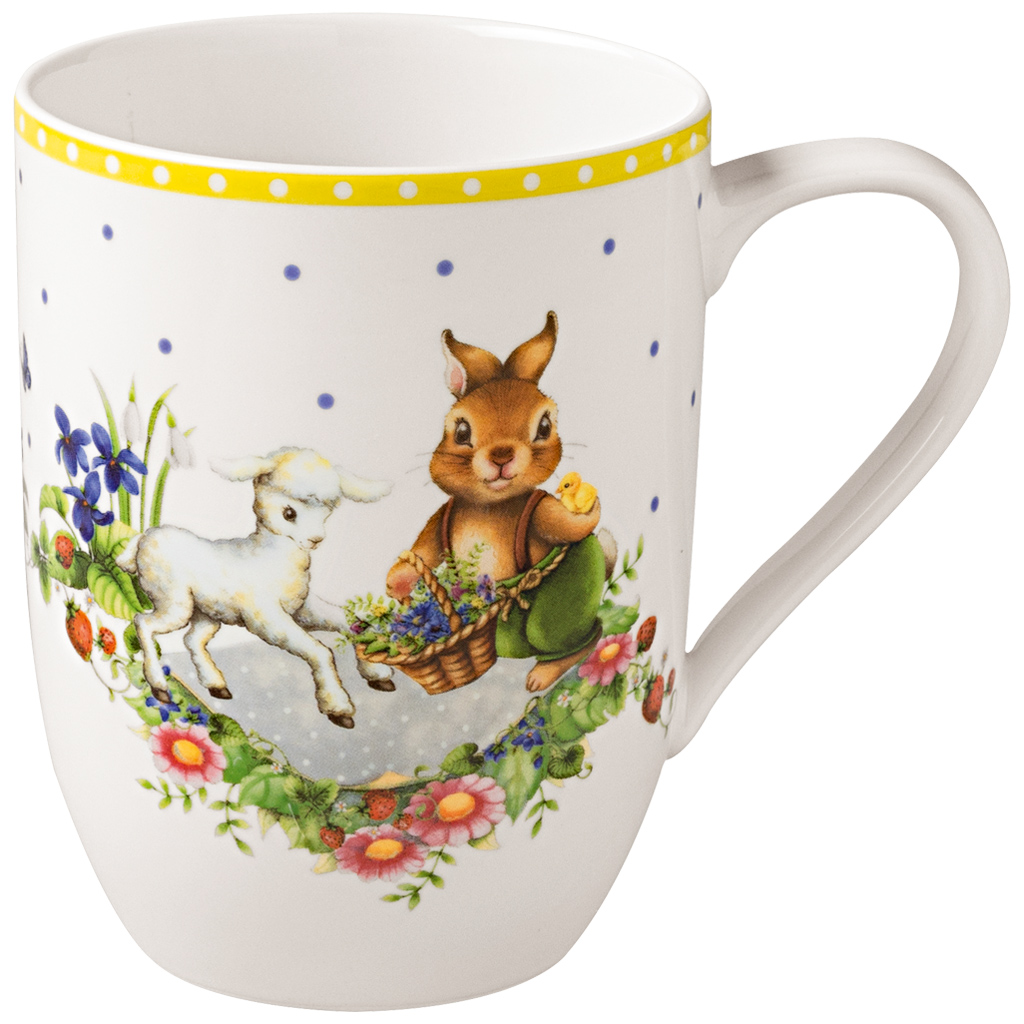 E-shop Hrnček dedo Hans & Paul, kolekcia Spring Awakening - Villeroy & Boch