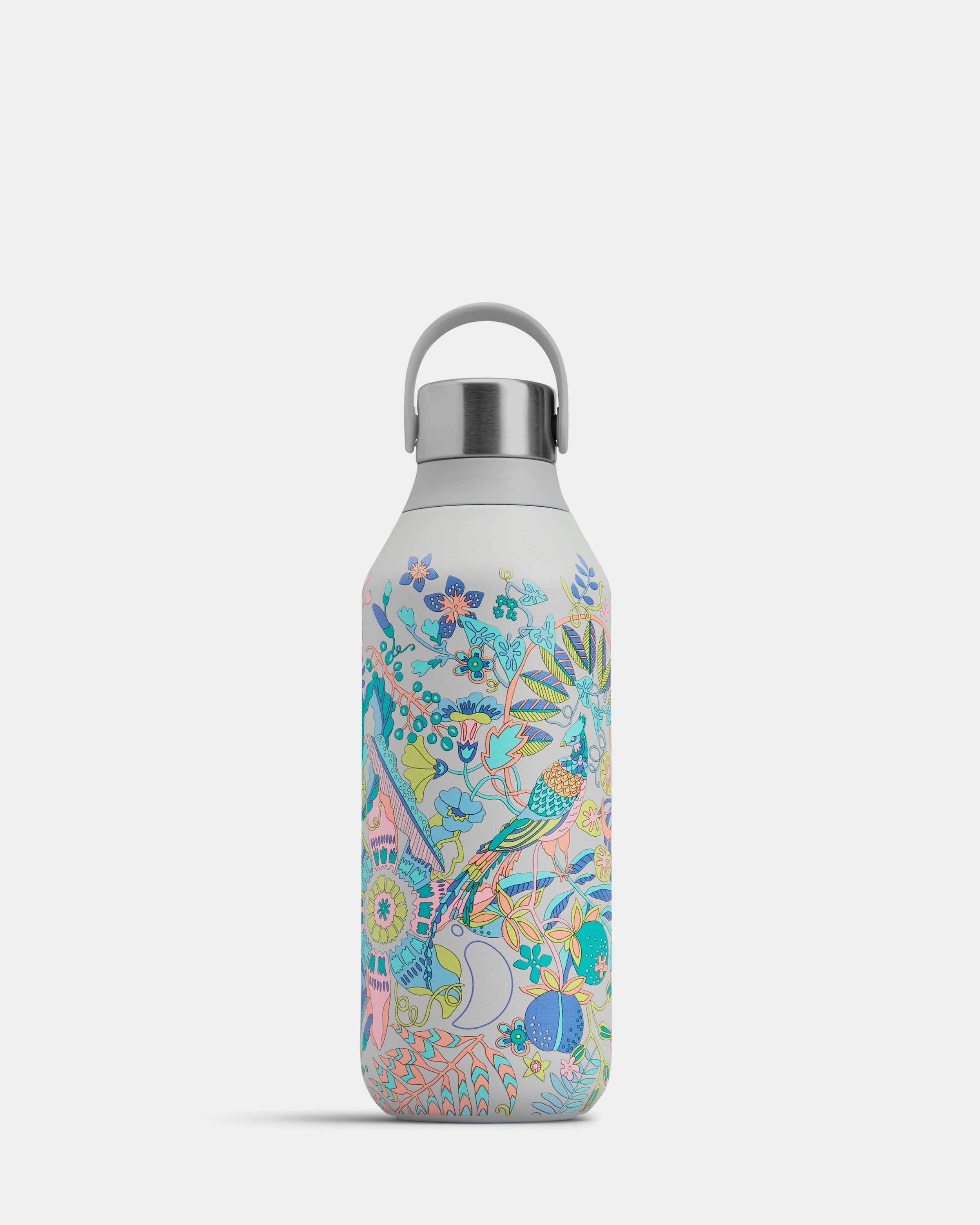 E-shop Termofľaša Chilly's Bottles - Liberty Trails 500 ml, edícia Liberty/Series 2