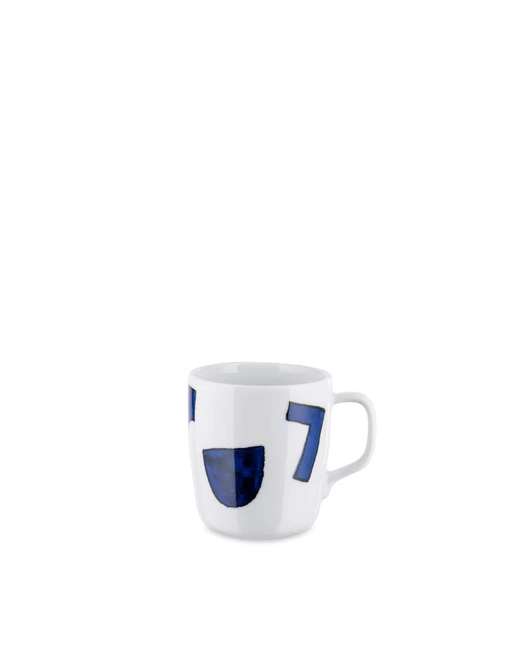 E-shop Yunokiware, hrnček 300 ml - Alessi
