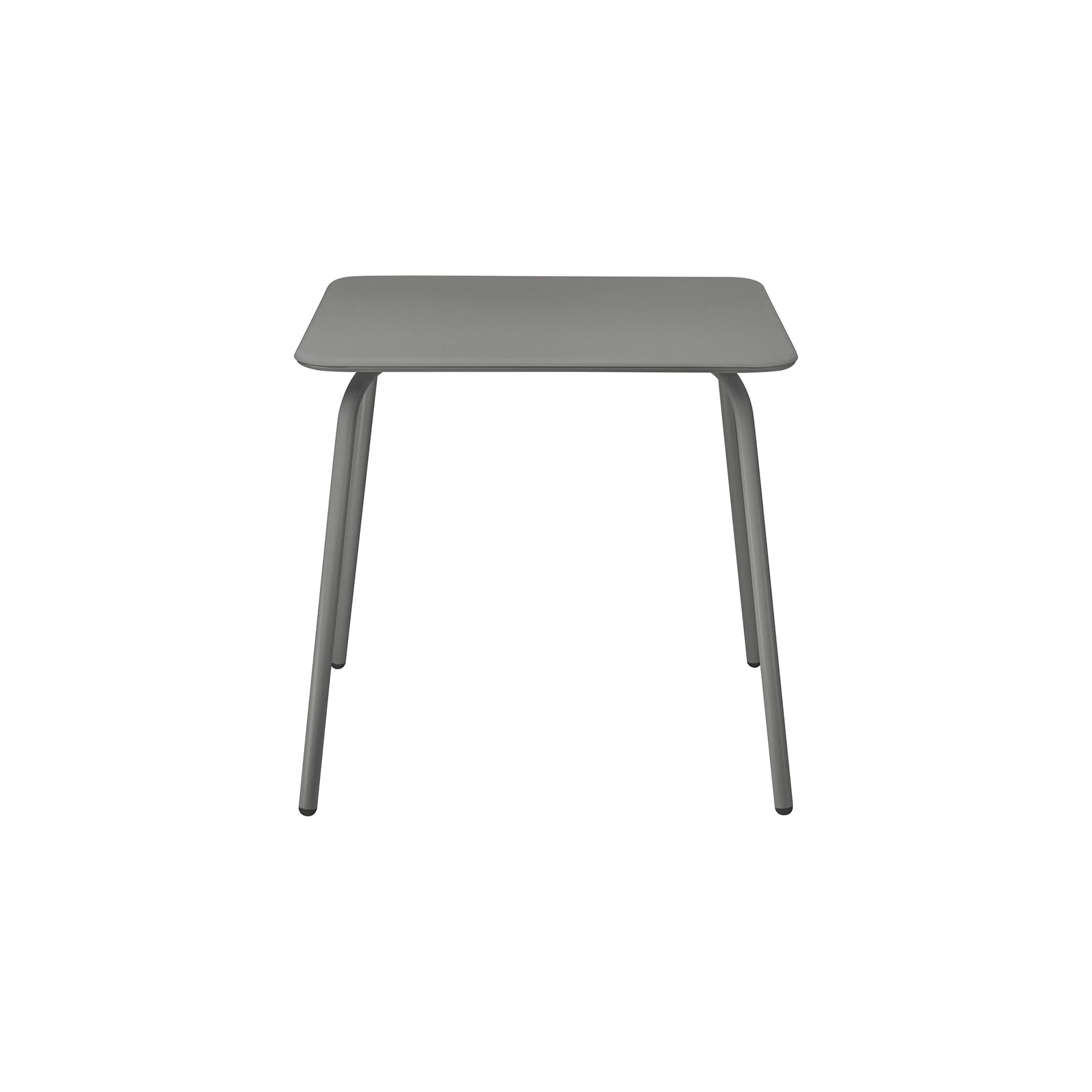 E-shop YUA bistro stolík 80 x 80 cm - Blomus