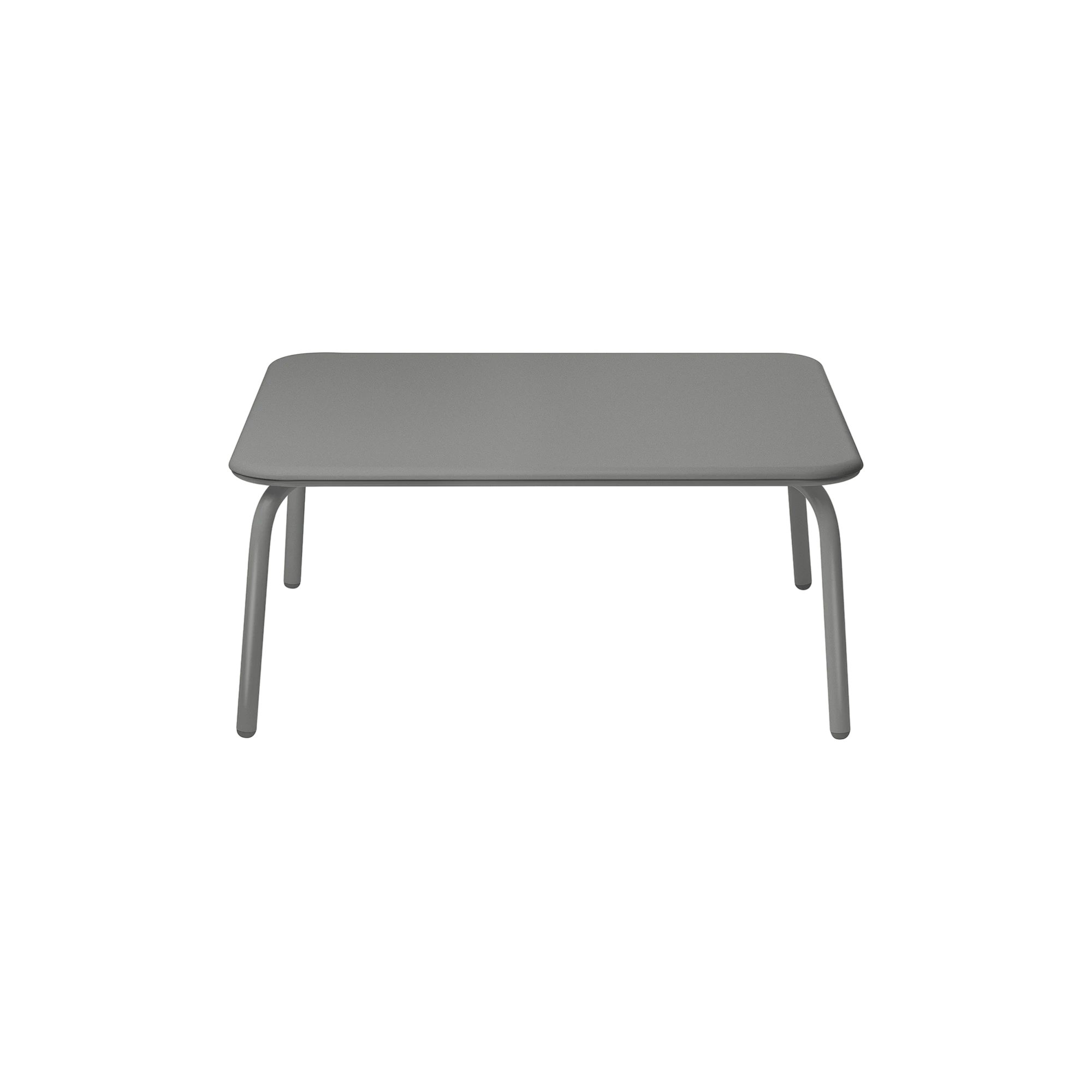 E-shop YUA konferenčný stolík 80 x 80 cm - Blomus