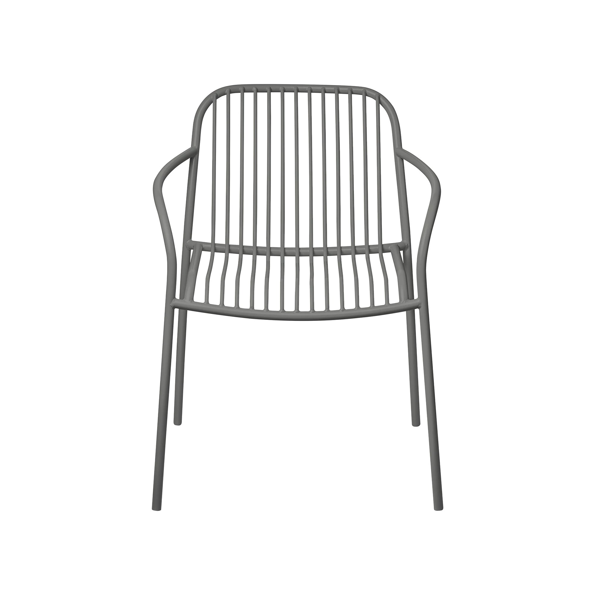 E-shop YUA WIRE záhradné kreslo - Blomus
