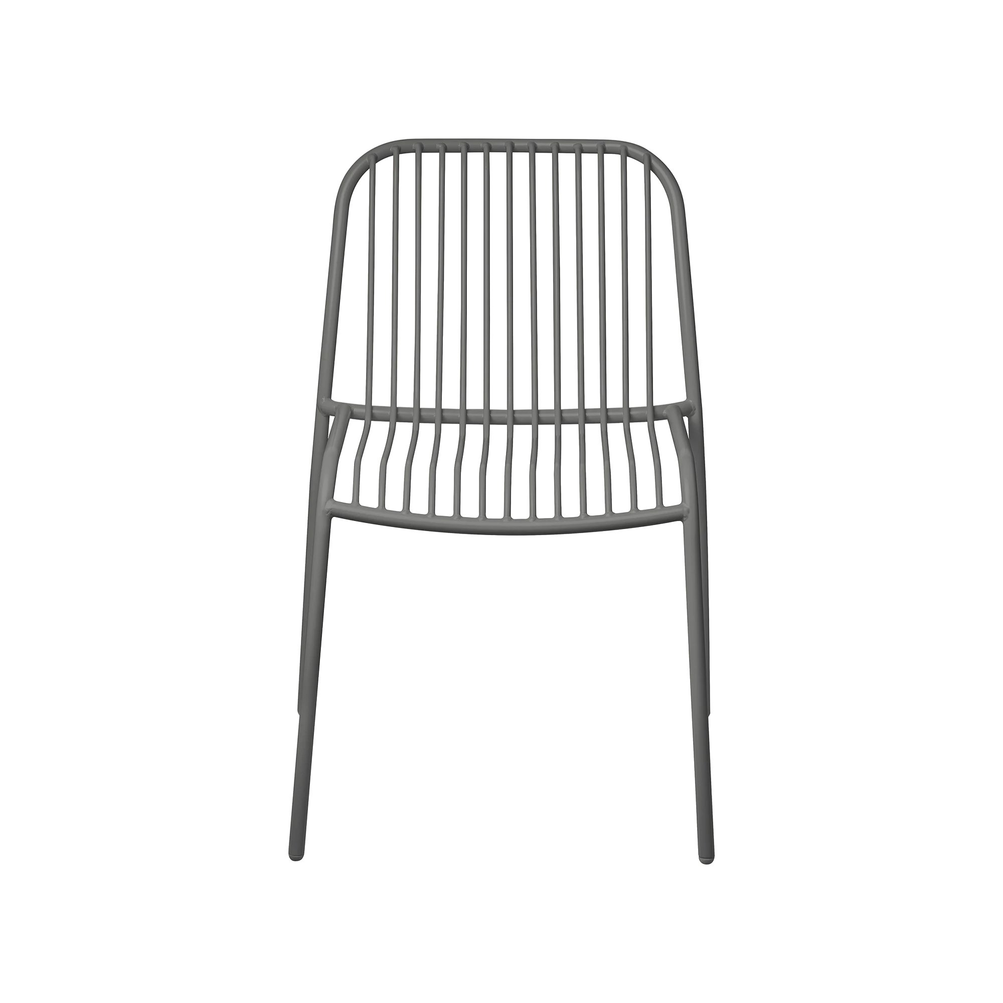E-shop YUA WIRE záhradná stolička - Blomus