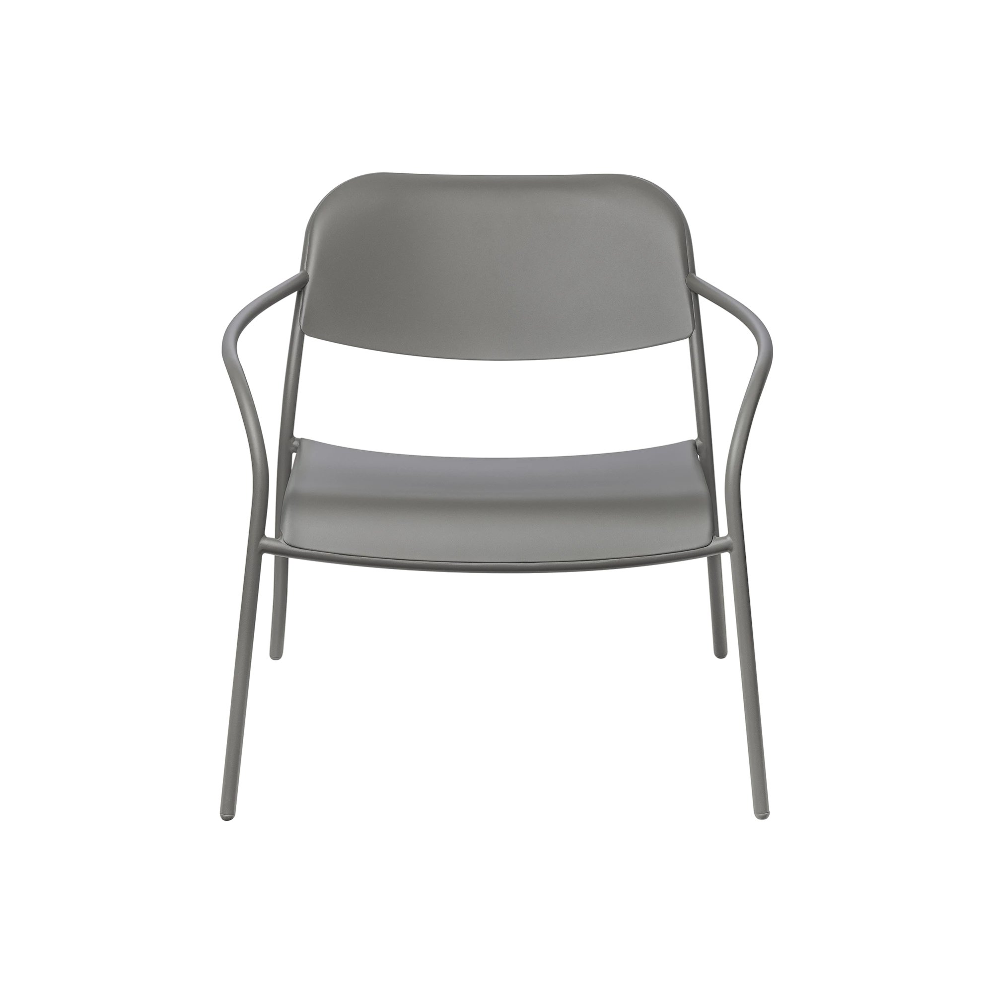 E-shop YUA záhradné lounge kreslo - Blomus