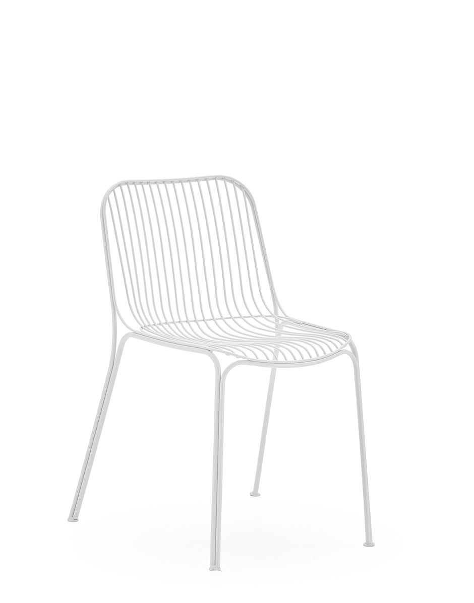 E-shop Stolička Hiray, viac variantov - Kartell Farba: bílá