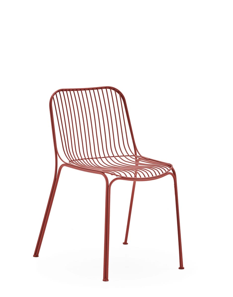 E-shop Stolička Hiray, viac variantov - Kartell Farba: Rez