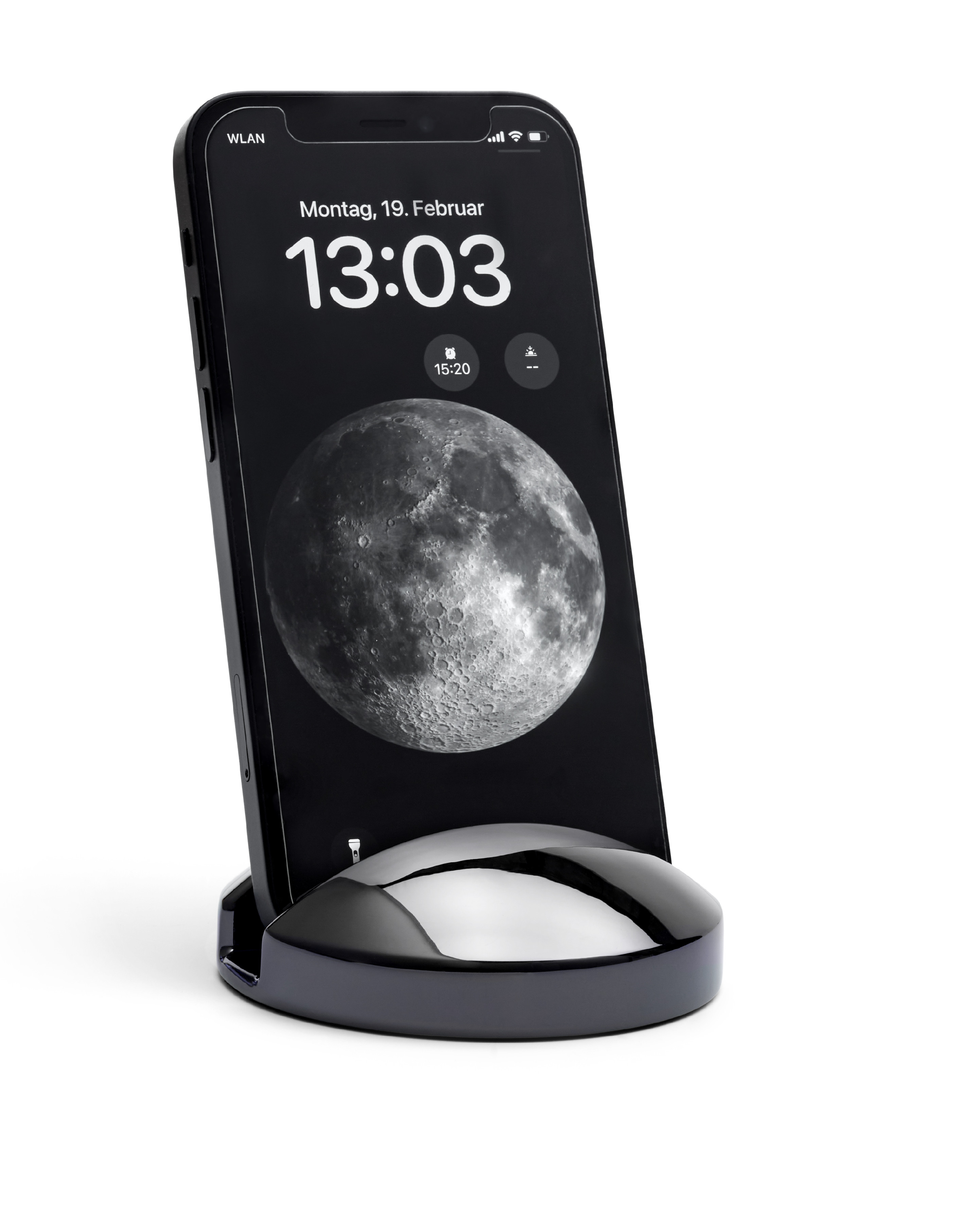 E-shop Držiak na telefón/tablet Tobi - Philippi