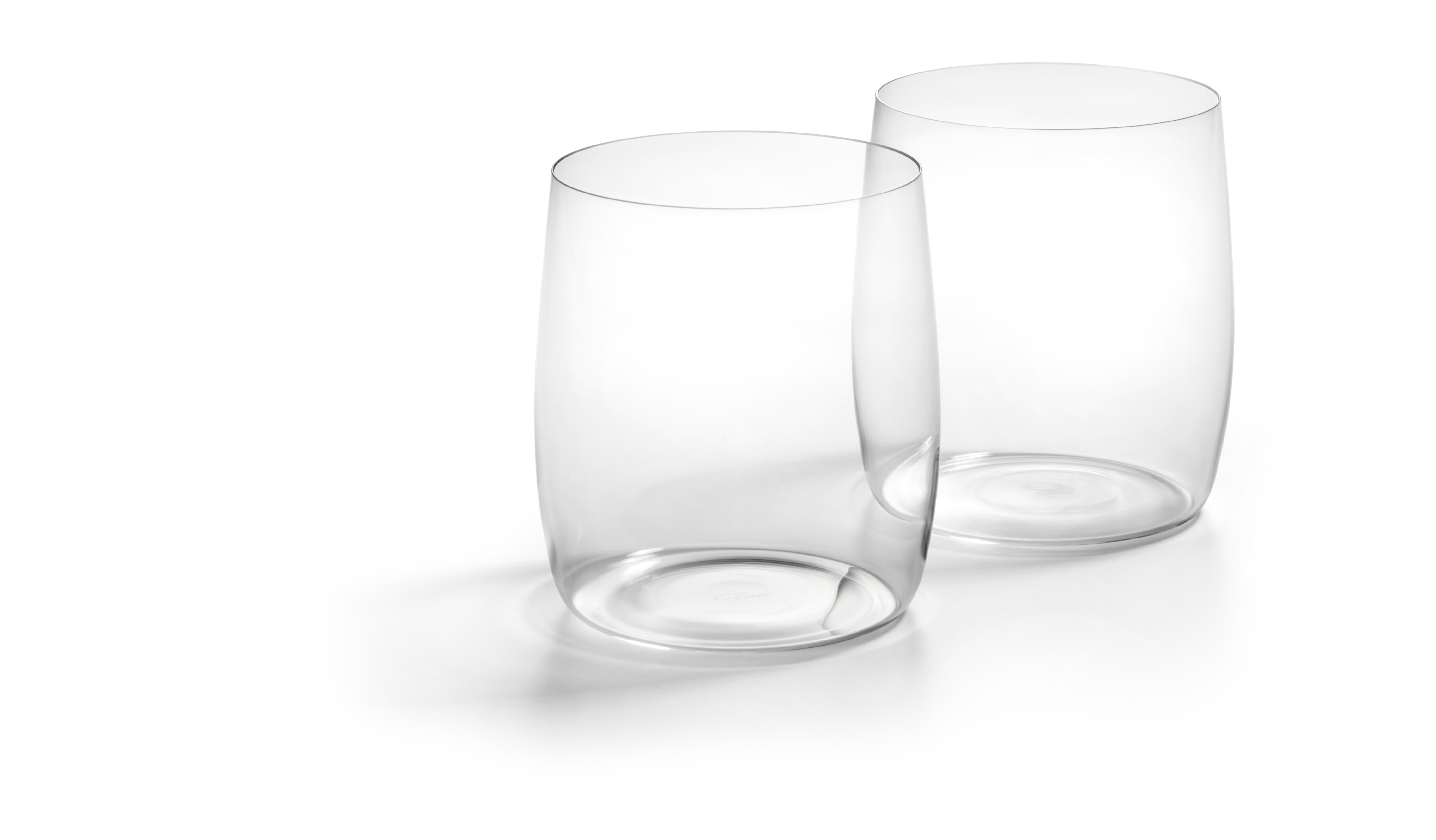 E-shop Pohár Nil 380 ml, sada 2 ks - Philippi