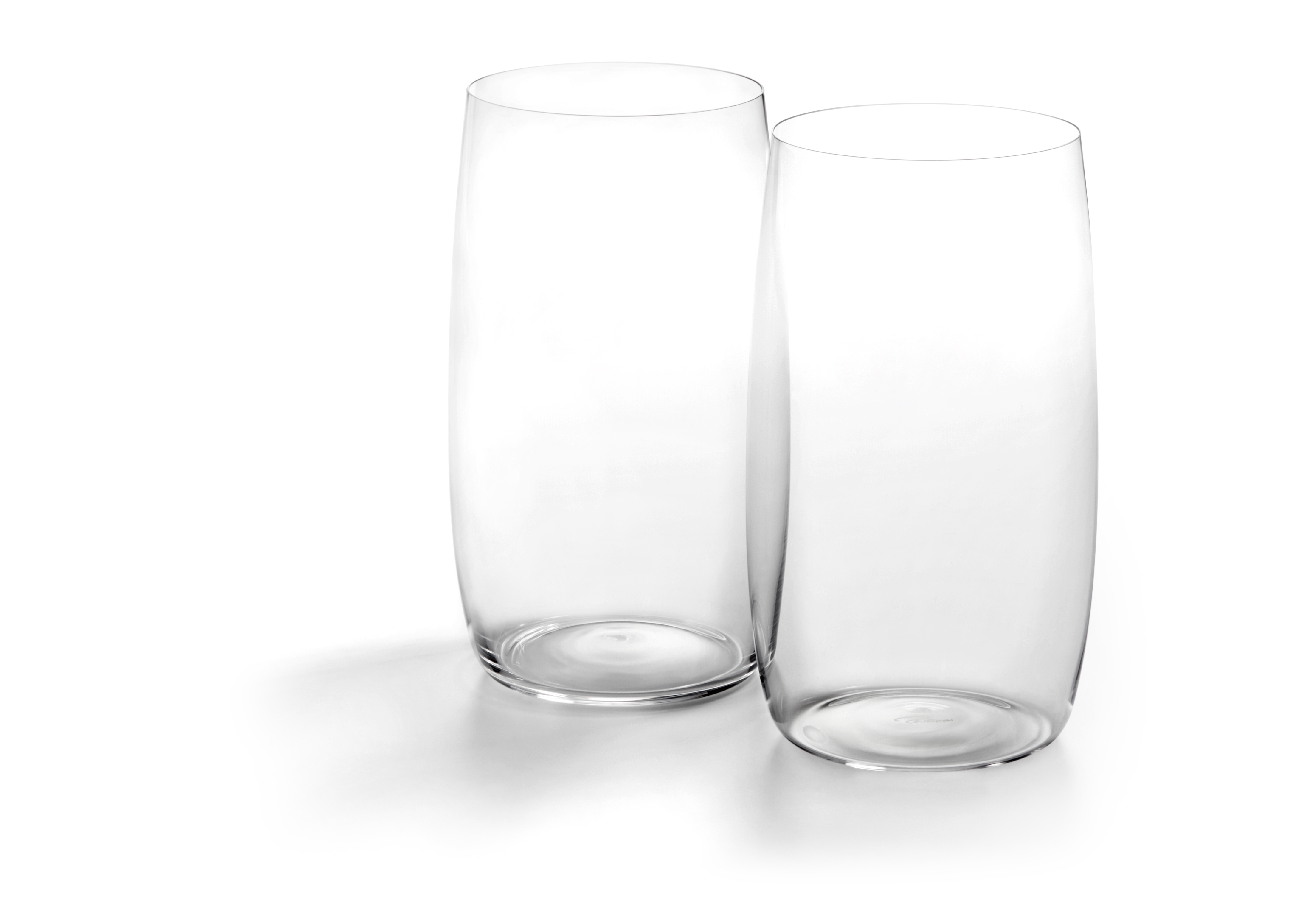 E-shop Pohár Nil 450 ml, sada 2 ks - Philippi