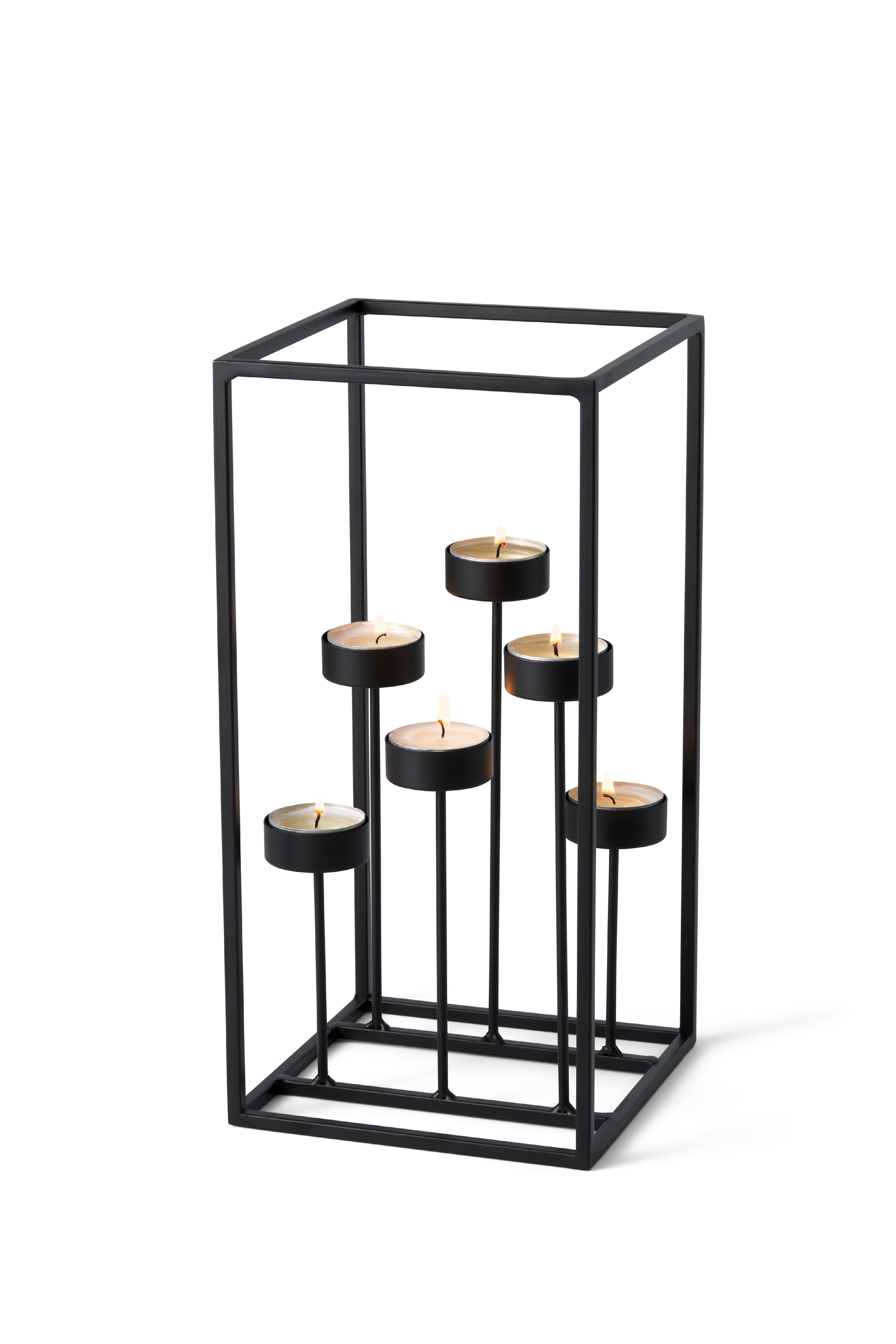 Svietnik Escalera - Philippi