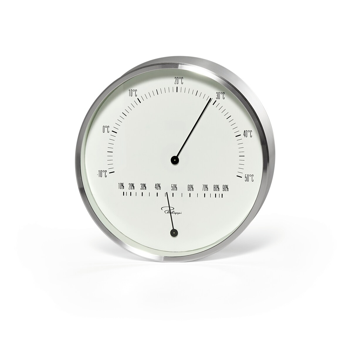E-shop Teplomer / vlhkomer Tempus - Philippi