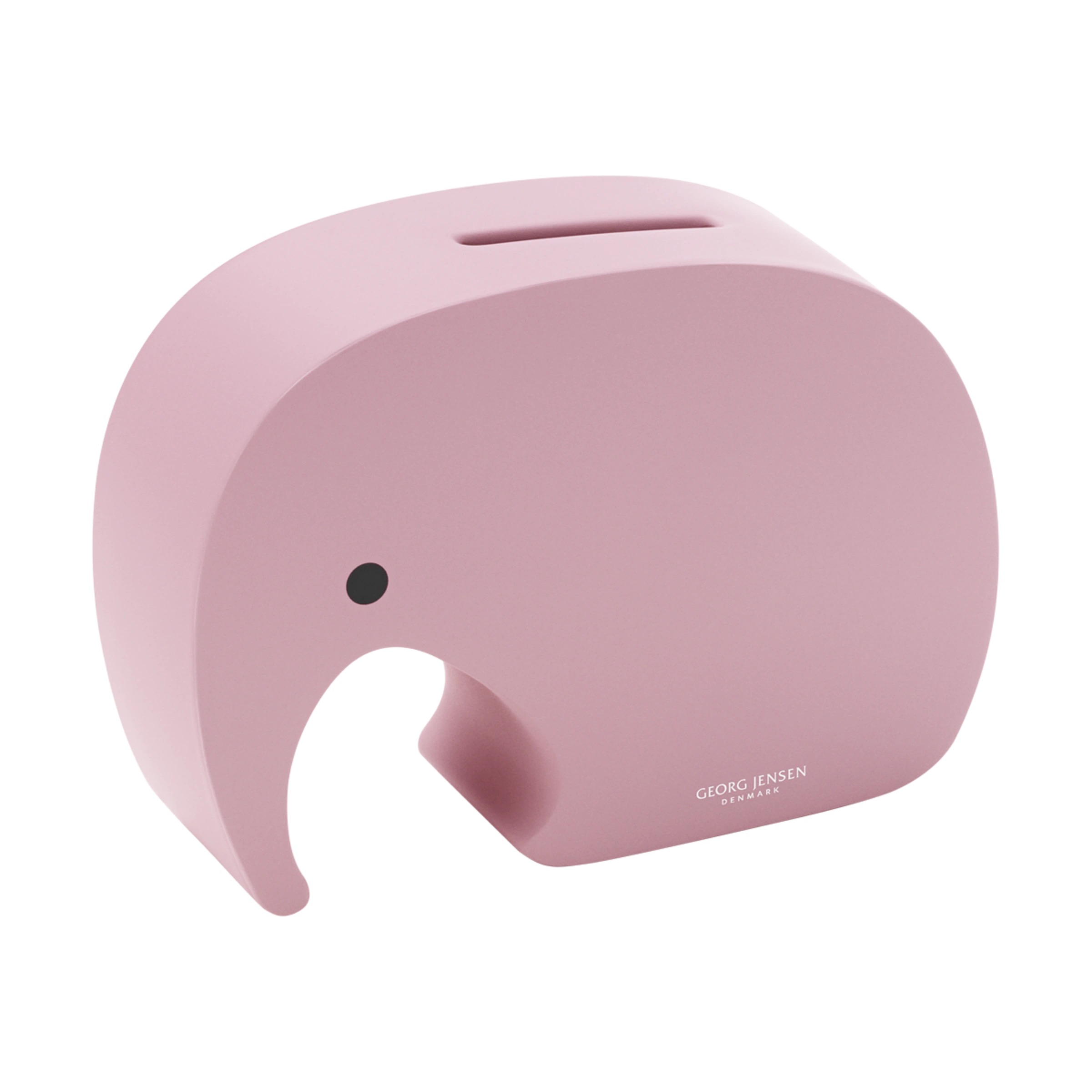 E-shop MINIPHANT pokladnička, ružová - Georg Jensen