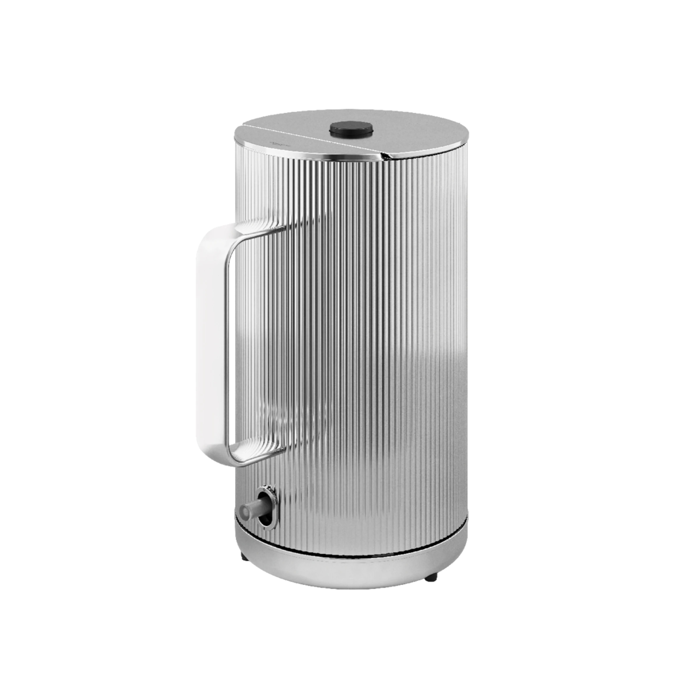 E-shop Rýchlovarná kanvica BERNADOTTE, nerez - Georg Jensen