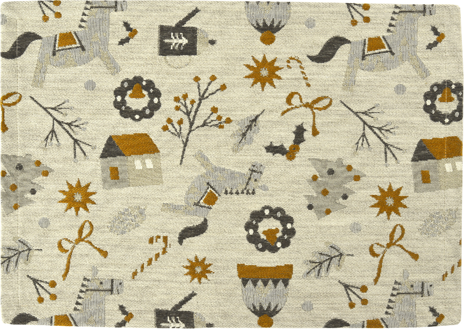 E-shop Prestieranie Big Things 35x50, kamenná 42 - Sander