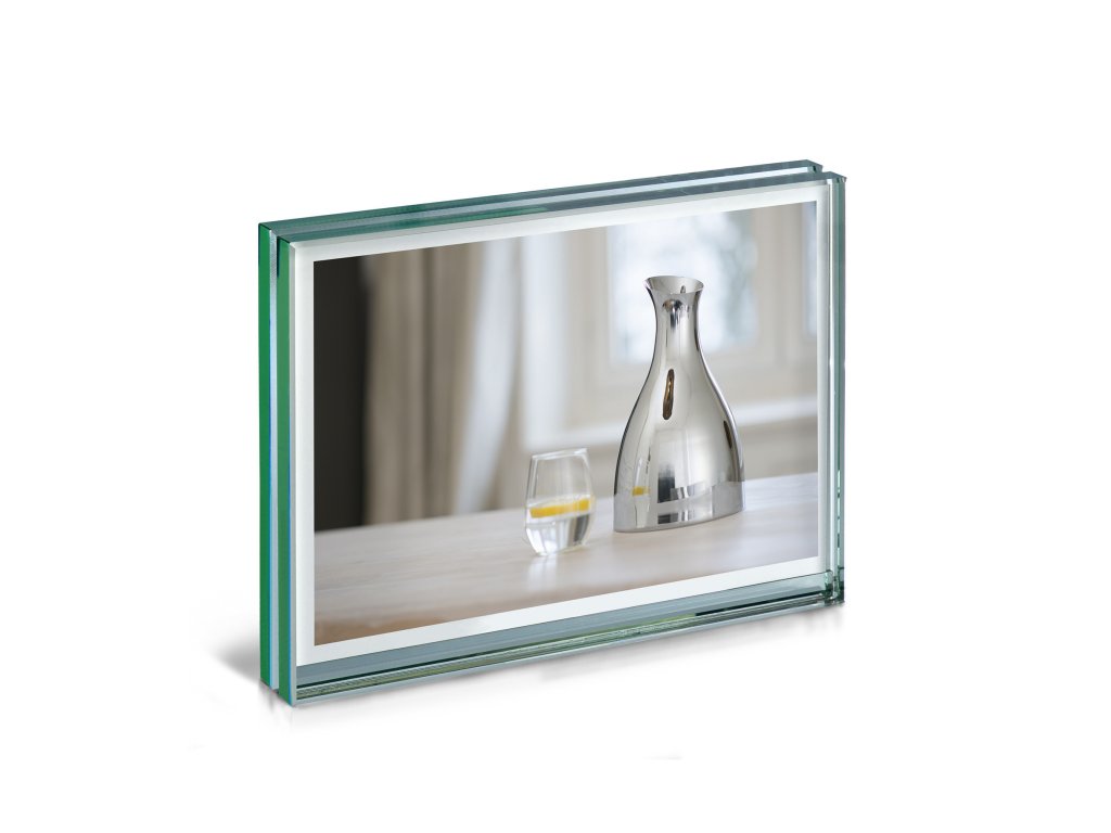 E-shop Rámček Vision 13 x 18 cm horizontálny - Philippi