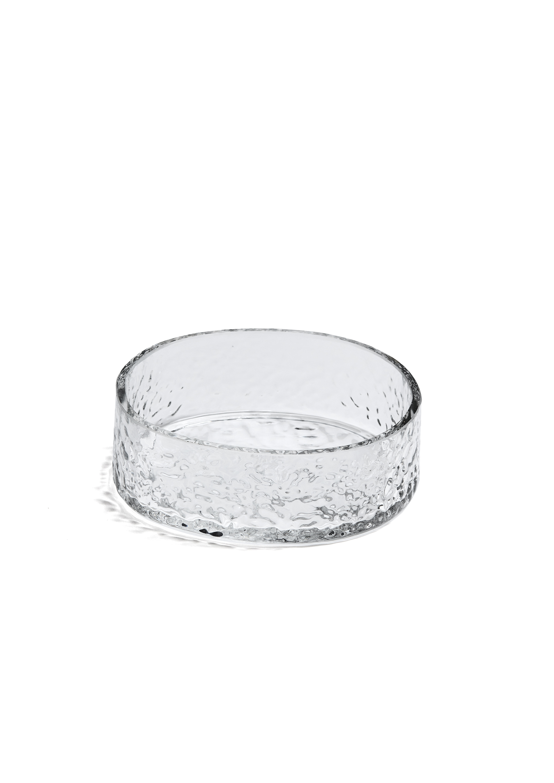 E-shop Misa Gry, 15 cm, číra - COOEE