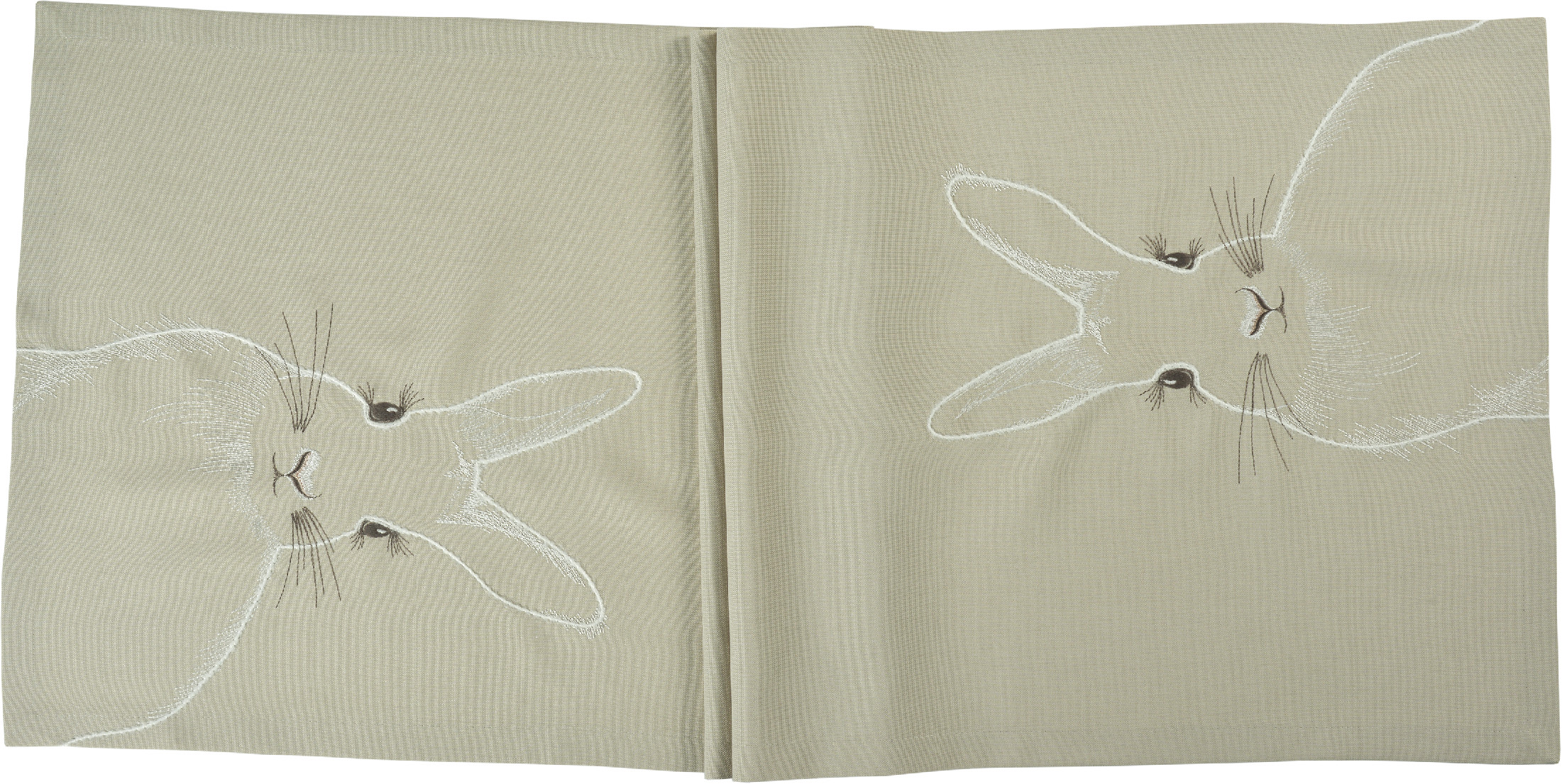 E-shop Stredový pás Lady Bun 50 x 150 cm, desert sand - Sander
