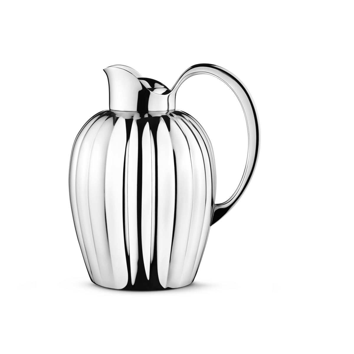 E-shop Termo džbán Bernadotte, 1l - Georg Jensen