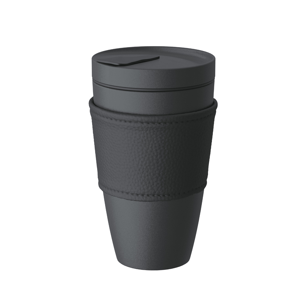 E-shop Hrnček Coffee To Go Manufacture Rock, 350 ml - Villeroy & Boch