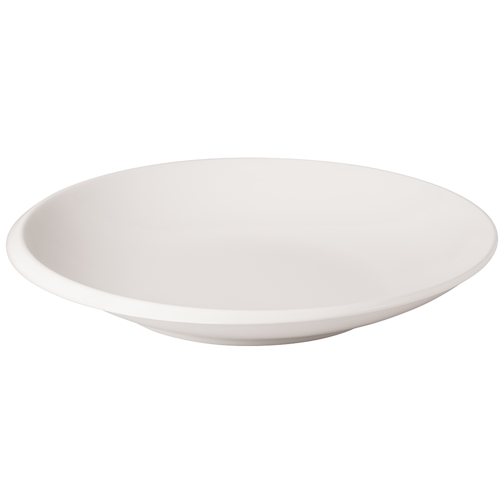 E-shop Plochá misa NewMoon 25 cm - Villeroy & Boch