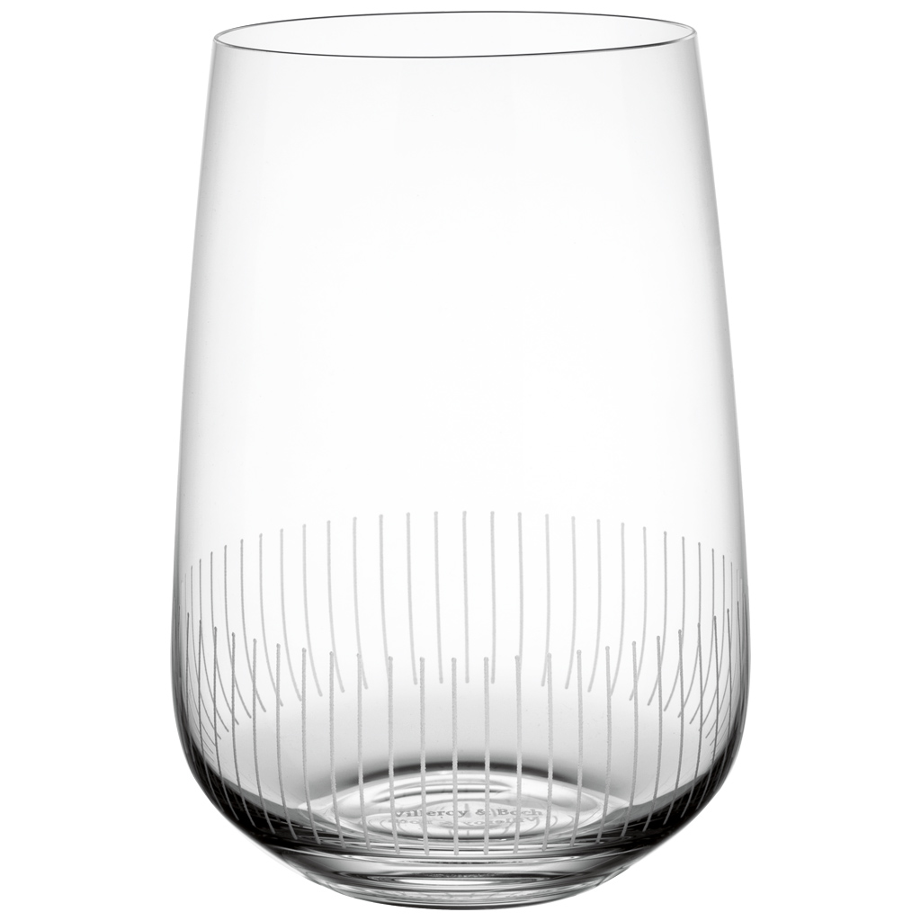 E-shop Pohár Afina Highball, sada 4 ks, 300 ml - Villeroy & Boch