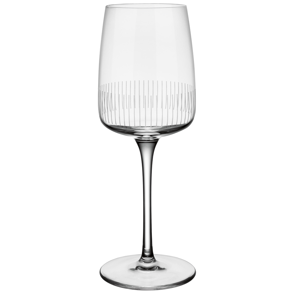 E-shop Pohár na biele víno Afina, sada 4 ks, 125 ml - Villeroy & Boch