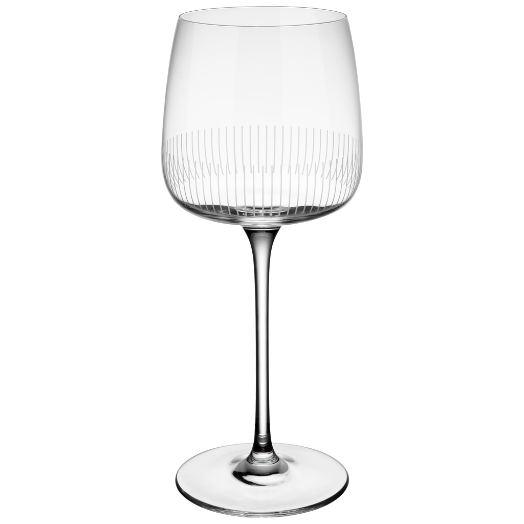 E-shop Pohár na červené víno Afina, súprava 4 ks, 200 ml - Villeroy & Boch