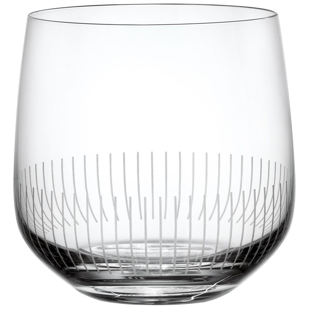 E-shop Pohár na vodu Afina, súprava 4 ks, 200 ml - Villeroy & Boch