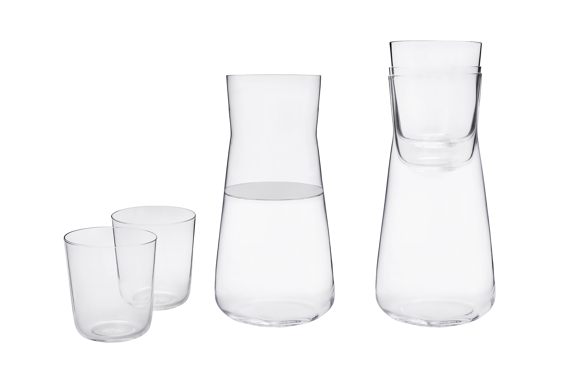 E-shop Ondine Pure Mini - Clap Design