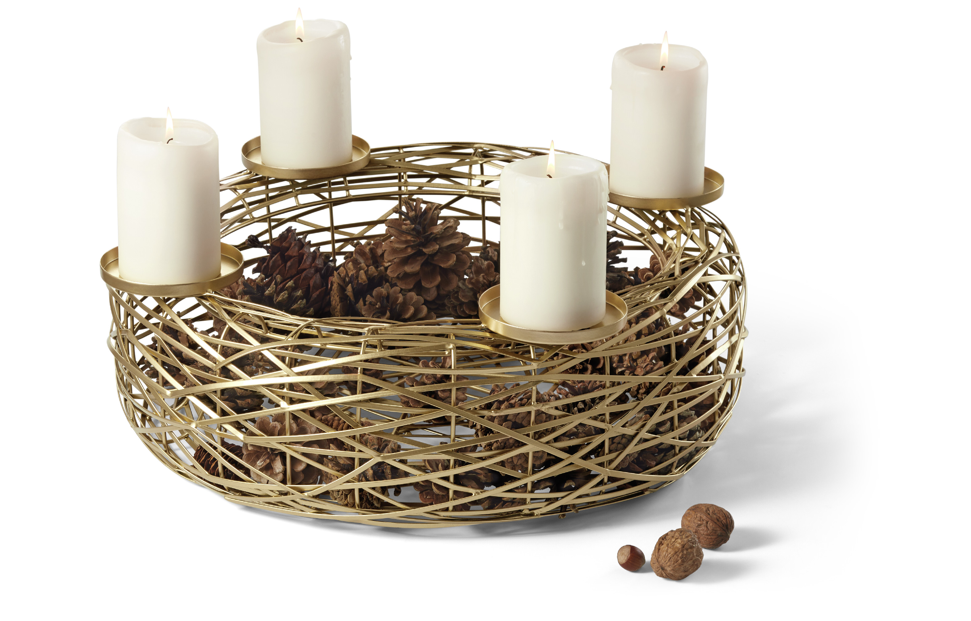 E-shop Adventný veniec Boschendal, veľ. L - Philippi
